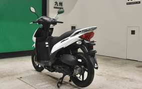 SUZUKI ADDRESS 110 CE47A