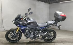 YAMAHA MT-09 Tracer 2016 RN36J