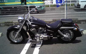 HONDA SHADOW 400 CLASSIC 2013 NC44