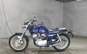 YAMAHA SRV250 RENAISSA 4DN