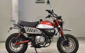 HONDA MONKEY 125 JB02