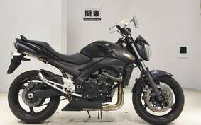 SUZUKI GSR400 A 2013 GK7EA