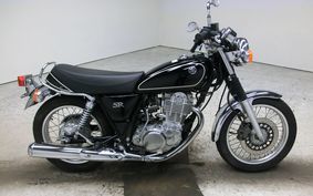 YAMAHA SR400 FI 2009 RH03J