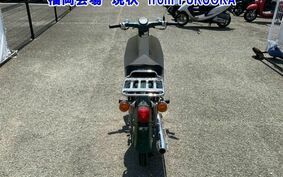 HONDA C50 AA01