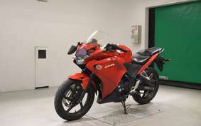 HONDA CBR250R GEN 3 MC41