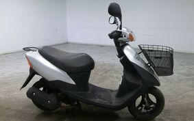 SUZUKI LET's 2 CA1PA