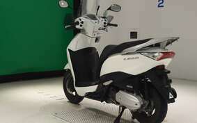 HONDA LEAD 125 JF45