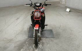 HONDA CROSS CUB 110 JA10