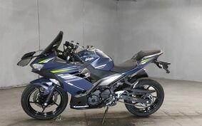 KAWASAKI NINJA 400 2022 EX400G