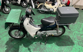 HONDA C50 SUPER CUB Pro AA04