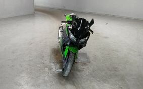 KAWASAKI NINJA 250 EX250L