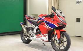 HONDA CBR250RR A MC51