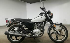 YAMAHA YB125SP PCJL