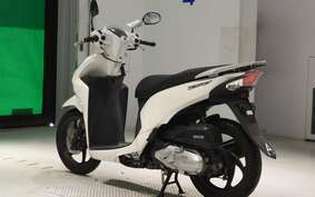 HONDA DIO 110 JF58