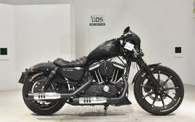 HARLEY XL883N 2015 LE2