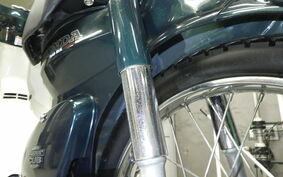 HONDA C50 SUPER CUB C50