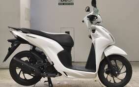 HONDA DIO 110 JK03