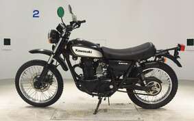 KAWASAKI 250TR BJ250F