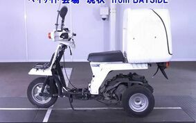 HONDA GYRO X TD02