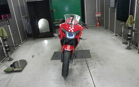 HONDA CBR250R A MC41