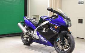 YAMAHA YZF1000R THUNDERACE 1997 4SV0