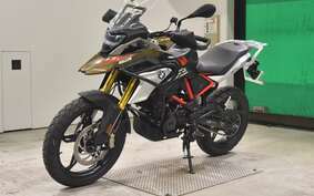 BMW G310GS 2023