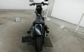 HARLEY XL883N 2009 LE2