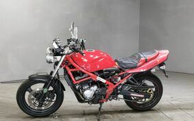 SUZUKI BANDIT 250 V GJ77A