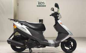 SUZUKI ADDRESS V125 G CF46A