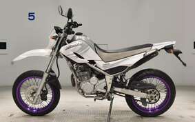 YAMAHA XT250X DG17J