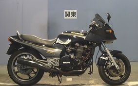 KAWASAKI GPZ750 R 1984 ZX750G