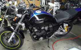 YAMAHA XJR400 R 2002 RH02J