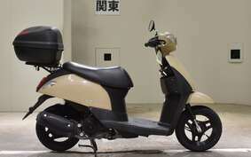 SUZUKI LET's CA4AA