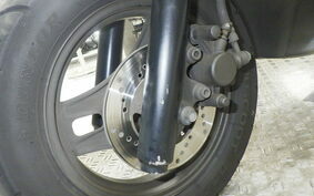 SUZUKI ADDRESS V125 S CF4MA