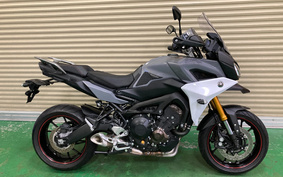 YAMAHA TRACER 9 GT 2018 RN51J