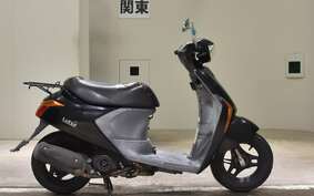 SUZUKI LET's 5 CA47A