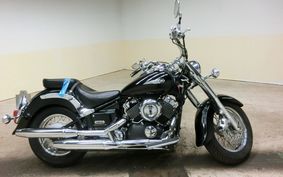 YAMAHA DRAGSTAR 400 CLASSIC 2009 VH01J