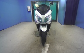 YAMAHA T-MAX500 Gen.3 2010 SJ08J