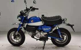 HONDA MONKEY 125 JB02