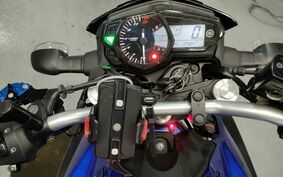 YAMAHA MT-03 2017 RH07J