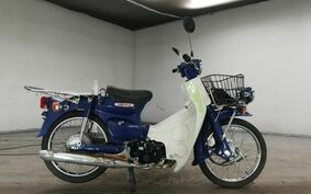 HONDA PRESS CUB 50 AA01