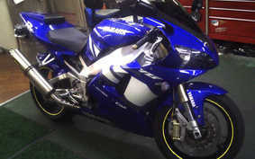 YAMAHA YZF-R1 1998 RN01