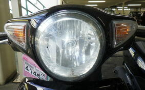 SUZUKI LET's G CA4AA