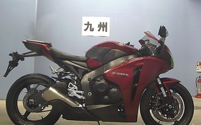 HONDA CBR1000RR Gen. 2 2008 SC59