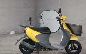SUZUKI LETS4 CA45A