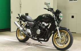 HONDA CB400SFV-3 2005 NC39