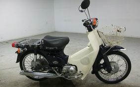 HONDA C70 SUPER CUB HA02