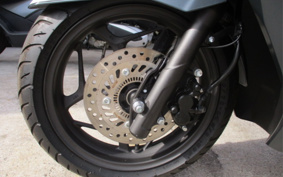 HONDA PCX125 JK05