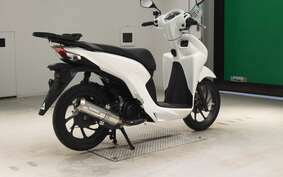 HONDA DIO 110 JK03