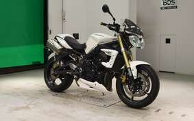 TRIUMPH STREET TRIPLE 2012 MD4066